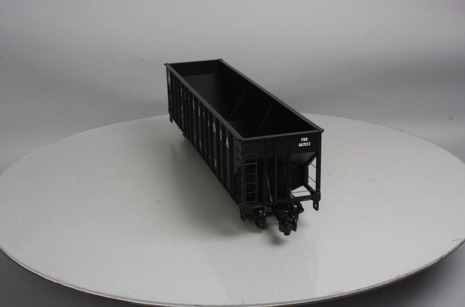 Aristo-Craft 41400 Pennsylvania 100 Ton Hopper Car
