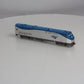 Kato 37-6102LS Amtrak P42 Genesis Diesel Loco #161 Phase Vb w/Loksound & DCC