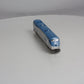 Kato 37-6102LS Amtrak P42 Genesis Diesel Loco #161 Phase Vb w/Loksound & DCC