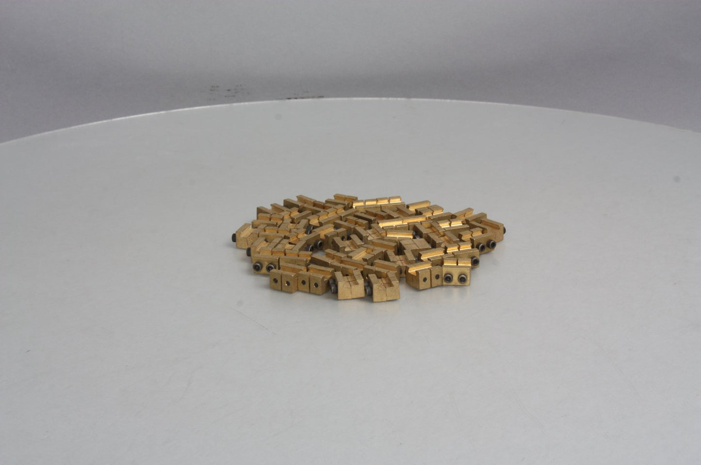 Split Jaw 40029 Brass 332-OJSJC Over Rail Clamp (Pack of 50)