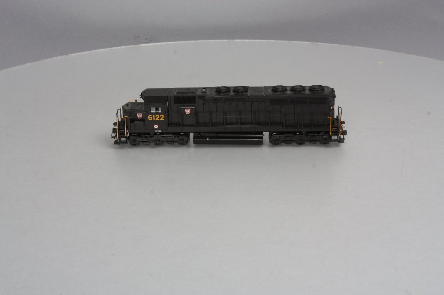 Bachmann 82716 Pennsylvania SD-45 Diesel Locomotive #6122 w/DCC