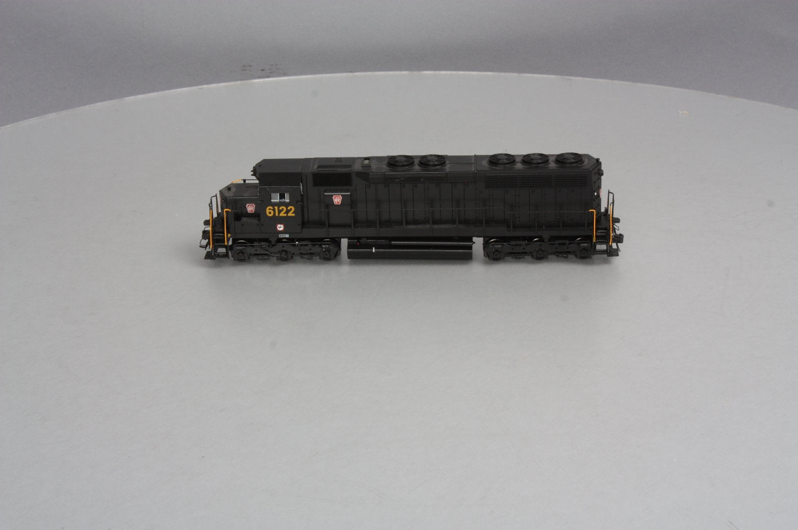 Bachmann 82716 Pennsylvania SD-45 Diesel Locomotive #6122 w/DCC