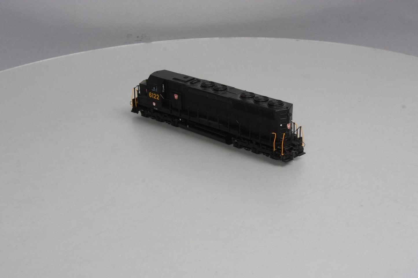 Bachmann 82716 Pennsylvania SD-45 Diesel Locomotive #6122 w/DCC
