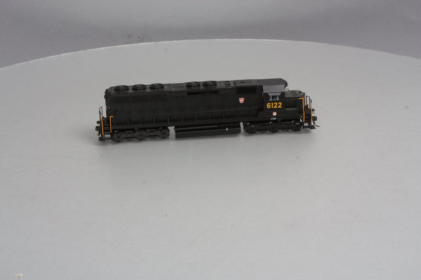 Bachmann 82716 Pennsylvania SD-45 Diesel Locomotive #6122 w/DCC