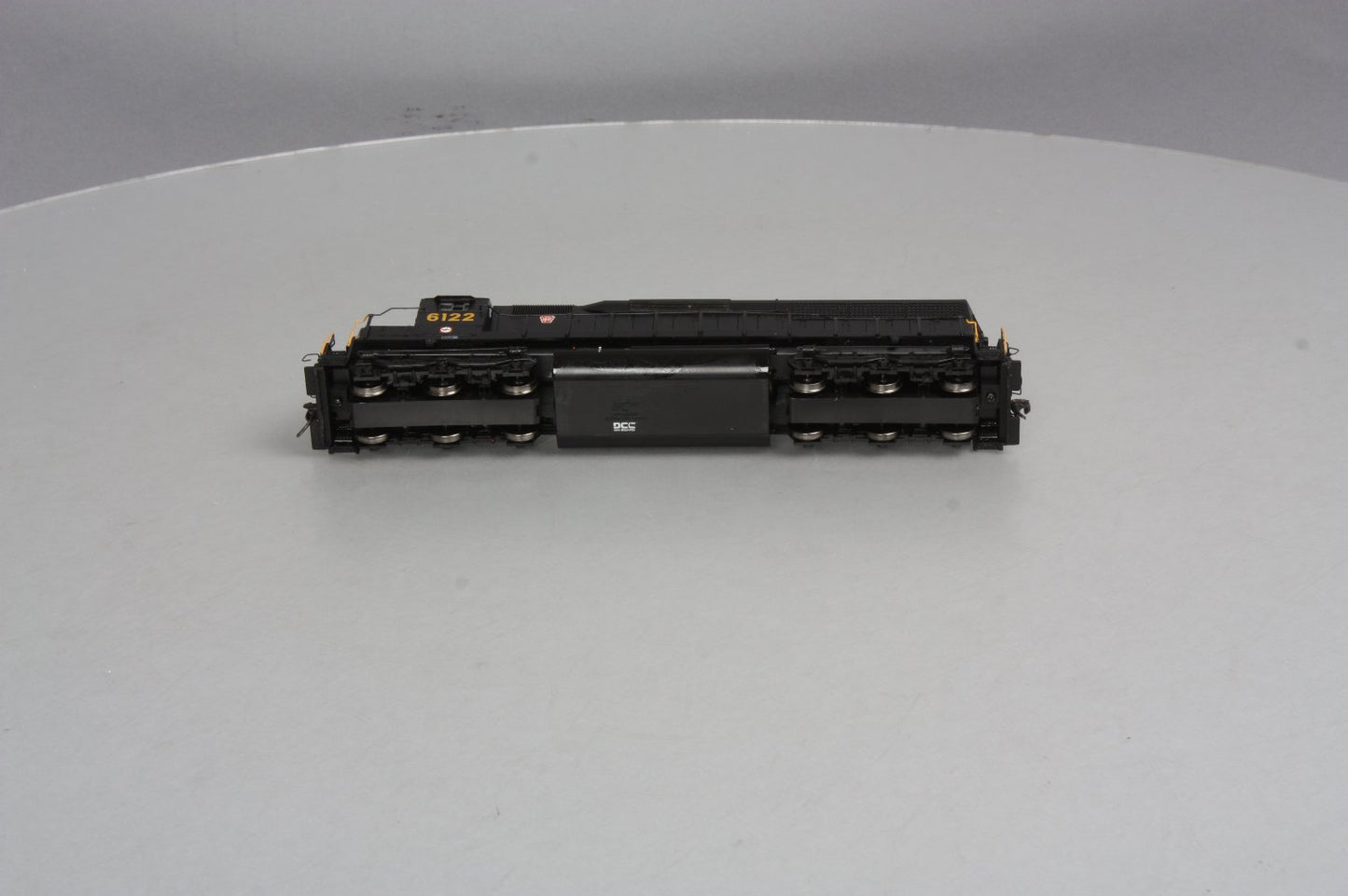 Bachmann 82716 Pennsylvania SD-45 Diesel Locomotive #6122 w/DCC
