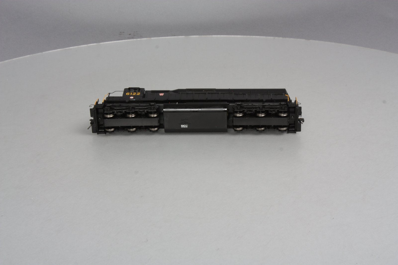 Bachmann 82716 Pennsylvania SD-45 Diesel Locomotive #6122 w/DCC