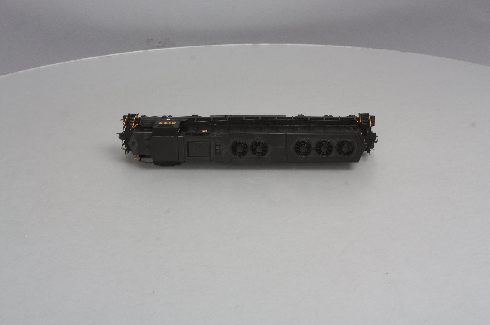 Bachmann 82716 Pennsylvania SD-45 Diesel Locomotive #6122 w/DCC