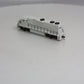 Atlas 8960 HO Scale Undecorated GP38 Low Nose Diesel Locomotive w/DCC