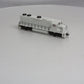 Atlas 8960 HO Scale Undecorated GP38 Low Nose Diesel Locomotive w/DCC