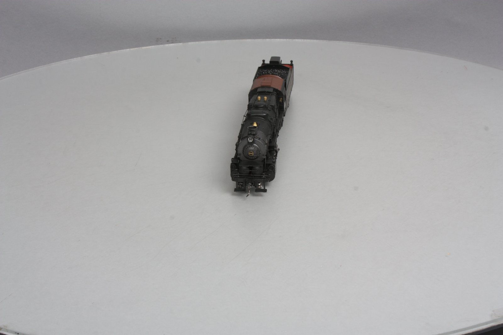 Precision Craft Models 097 PRR 2-10-0 #4447/original/NS