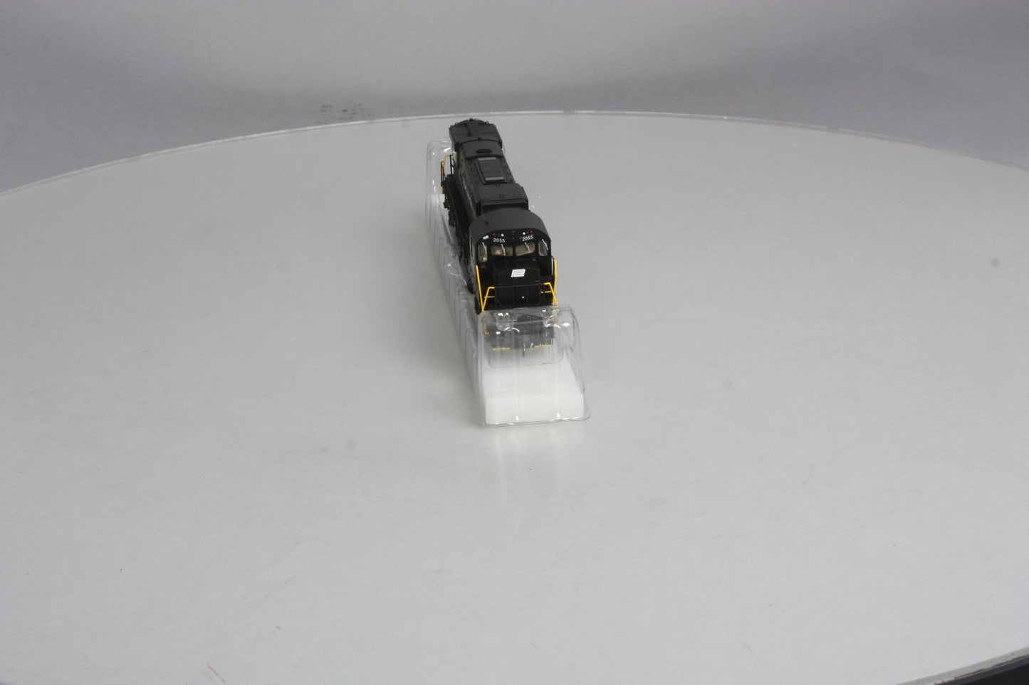 Bowser 23870 Penn Central Alco C-430 Diesel Locomotive #2055
