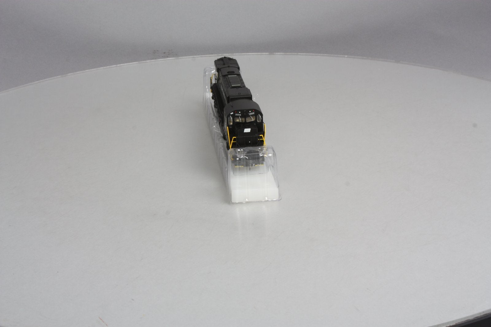 Bowser 23870 Penn Central Alco C-430 Diesel Locomotive #2055