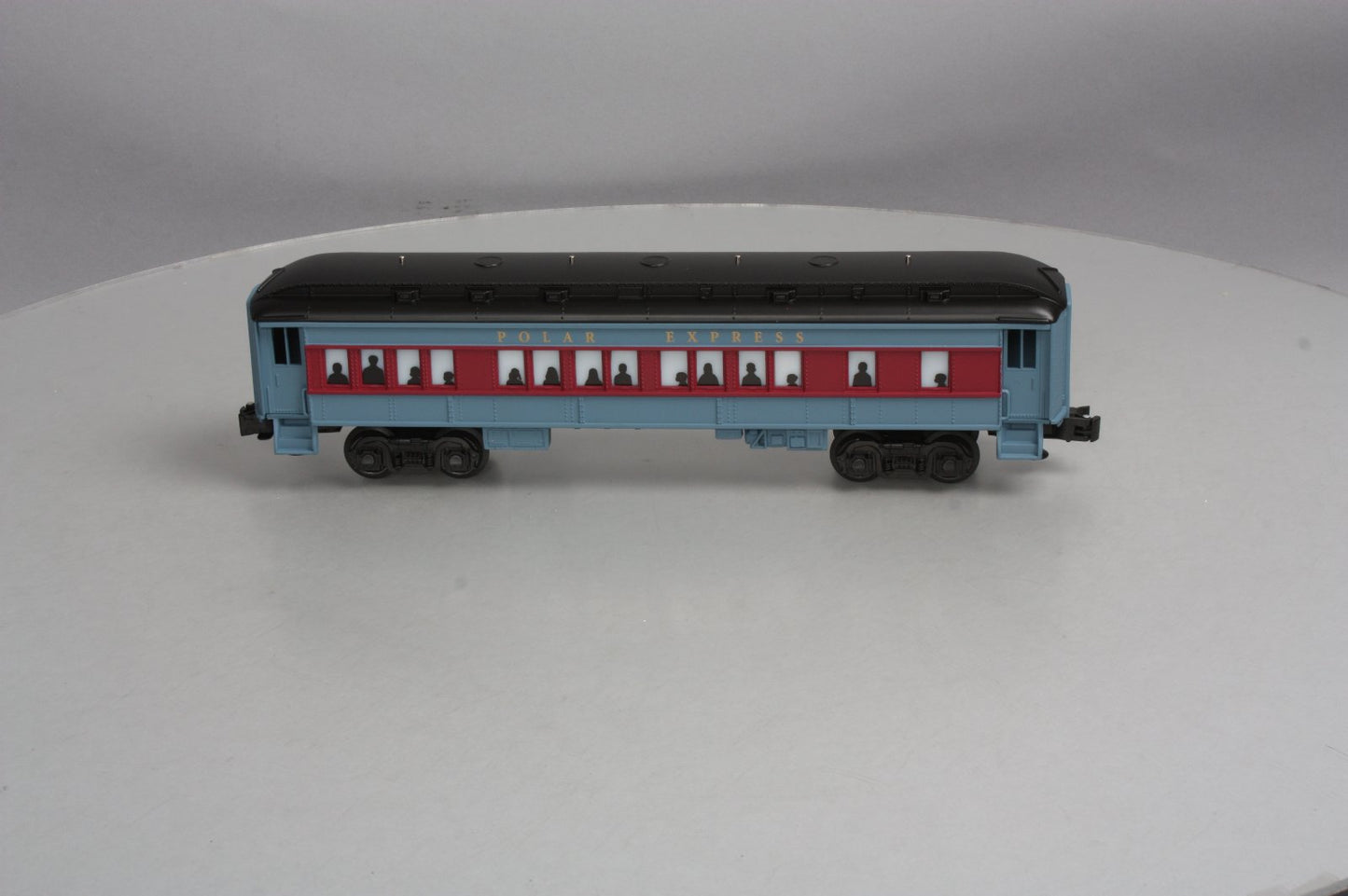 Lionel 6-25100 O Gauge The Polar Express Coach Car LN/Box