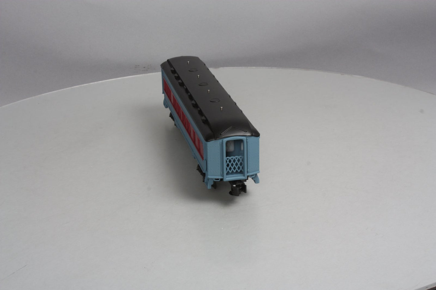 Lionel 6-25100 O Gauge The Polar Express Coach Car LN/Box