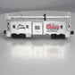 MTH 30-77157 O Gauge Coors Light Bay Window Caboose #902008