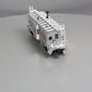 MTH 30-77157 O Gauge Coors Light Bay Window Caboose #902008