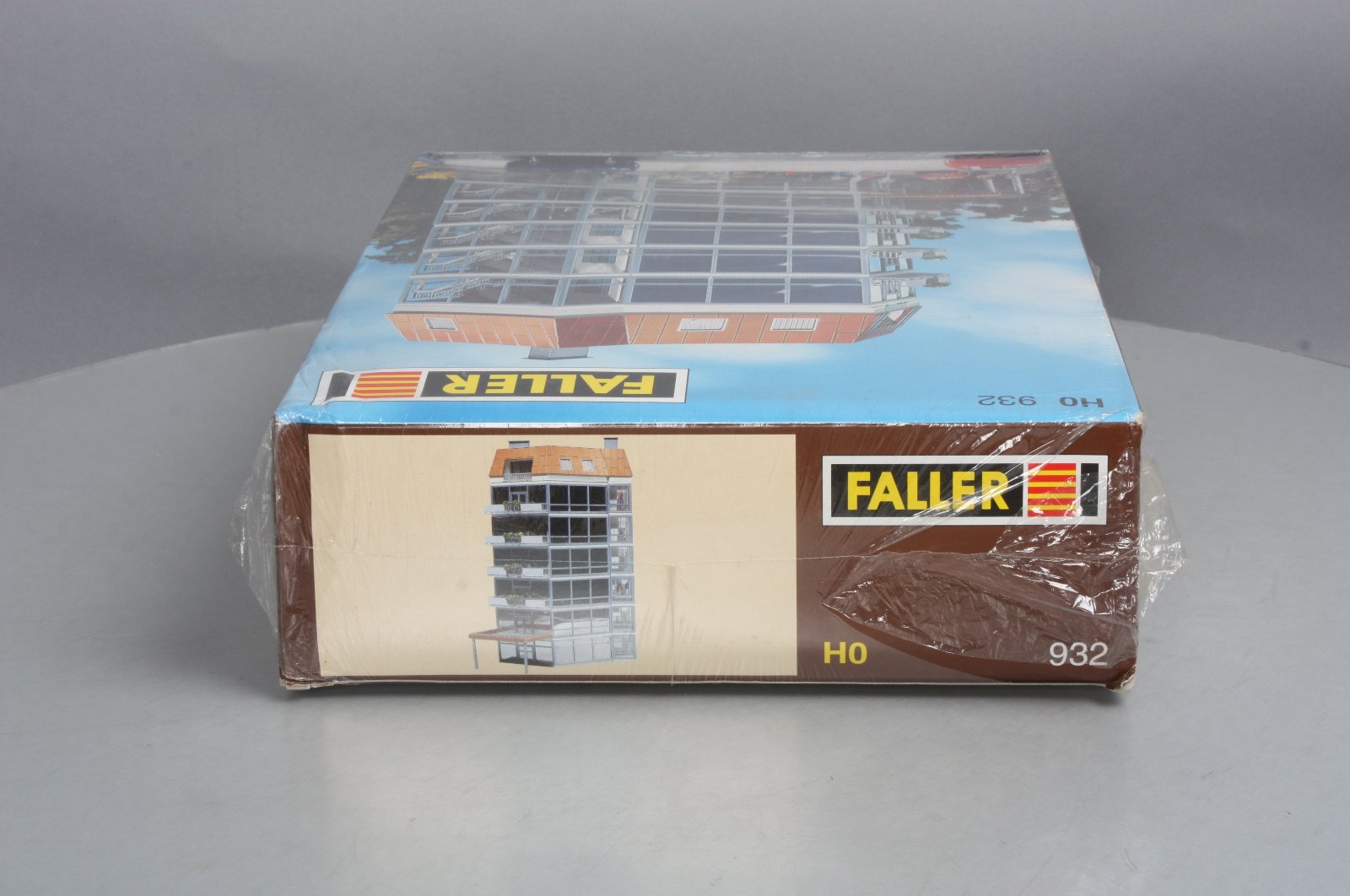 Faller Ho 120202 | eBay