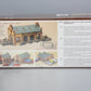 Faller B-150 HO Scale Freight House Kit