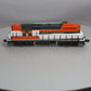 Lionel 6-34740 Great Northern Non-Powered Scale GP9 Diesel Locomotive #668