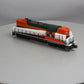 Lionel 6-34740 Great Northern Non-Powered Scale GP9 Diesel Locomotive #668