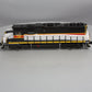 MTH 20-20225-1 Iowa Interstate GP38-2 Diesel Engine w/PS 3.0 #700 (Hi-Rail)