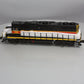 MTH 20-20225-1 Iowa Interstate GP38-2 Diesel Engine w/PS 3.0 #700 (Hi-Rail)