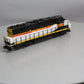 MTH 20-20225-1 Iowa Interstate GP38-2 Diesel Engine w/PS 3.0 #700 (Hi-Rail)