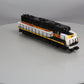 MTH 20-20225-1 Iowa Interstate GP38-2 Diesel Engine w/PS 3.0 #700 (Hi-Rail)