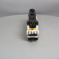 MTH 20-20225-1 Iowa Interstate GP38-2 Diesel Engine w/PS 3.0 #700 (Hi-Rail)