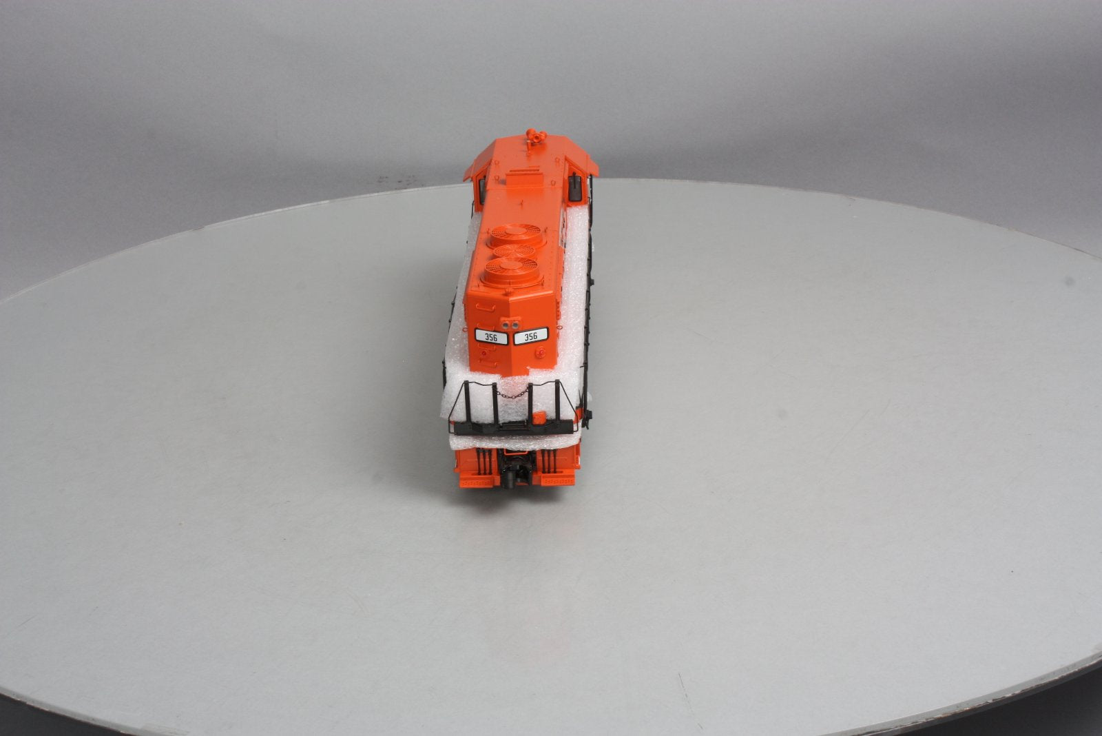 MTH 20-20199-1 O DT&I GP35 Diesel Engine w/PS3.0 #356 (Hi-Rail Wheels)
