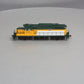 Athearn G62807 C&NW GP9R w/HEP #4325