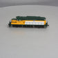 Athearn G62807 C&NW GP9R w/HEP #4325