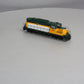 Athearn G62807 C&NW GP9R w/HEP #4325