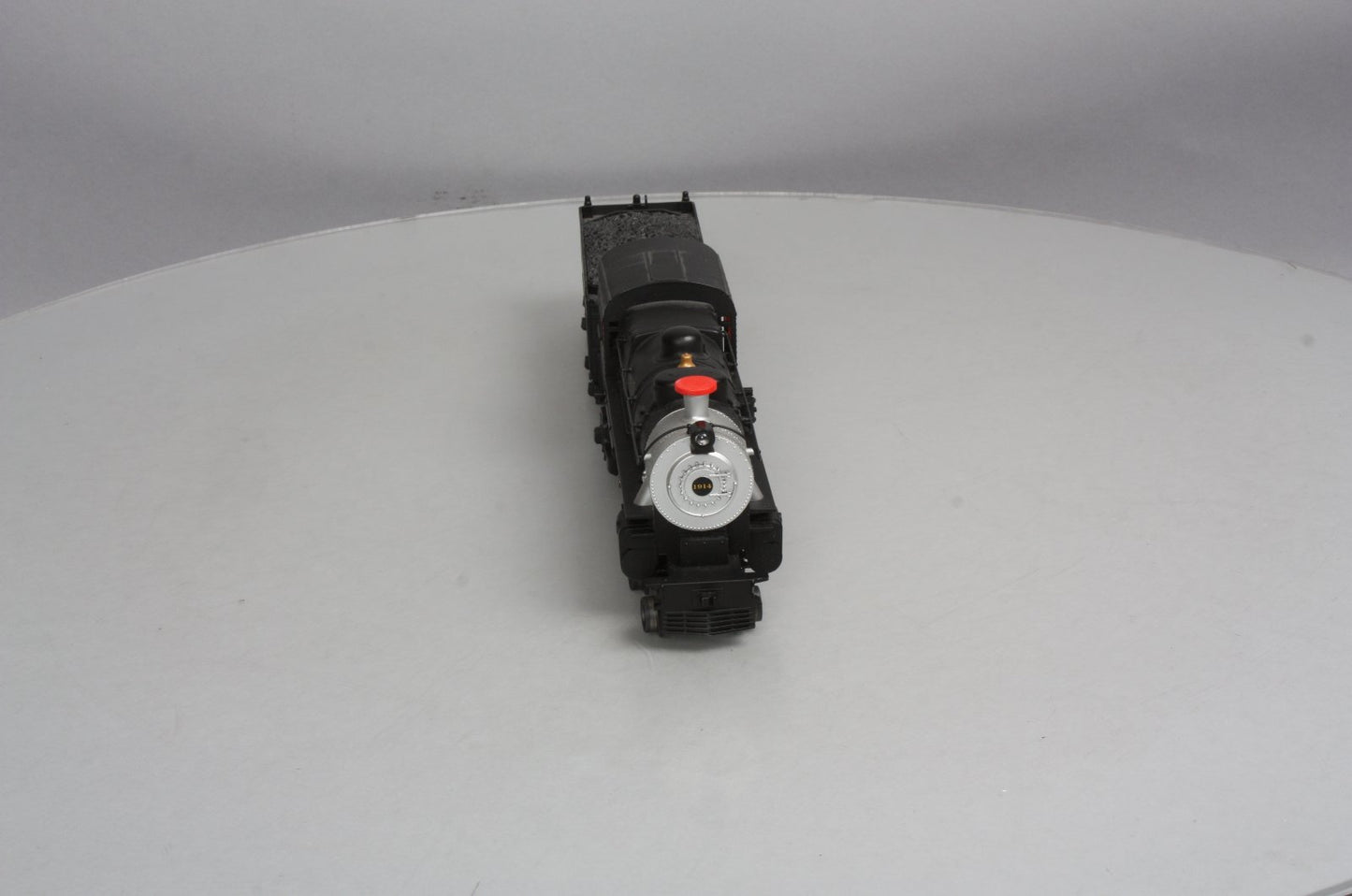 Atlas 1008004 Southern 4-4-2 Steam Loco & Tender #1914 (3-Rail)