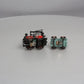 Lionel 6-11153 O Gauge Stourbridge Lion Heritage 0-4-0 Steam Locomotive & Tender