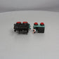 Lionel 6-11153 O Gauge Stourbridge Lion Heritage 0-4-0 Steam Locomotive & Tender