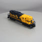 Williams 21420 Santa Fe GP9 Powered Diesel Locomotive