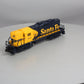 Williams 21420 Santa Fe GP9 Powered Diesel Locomotive