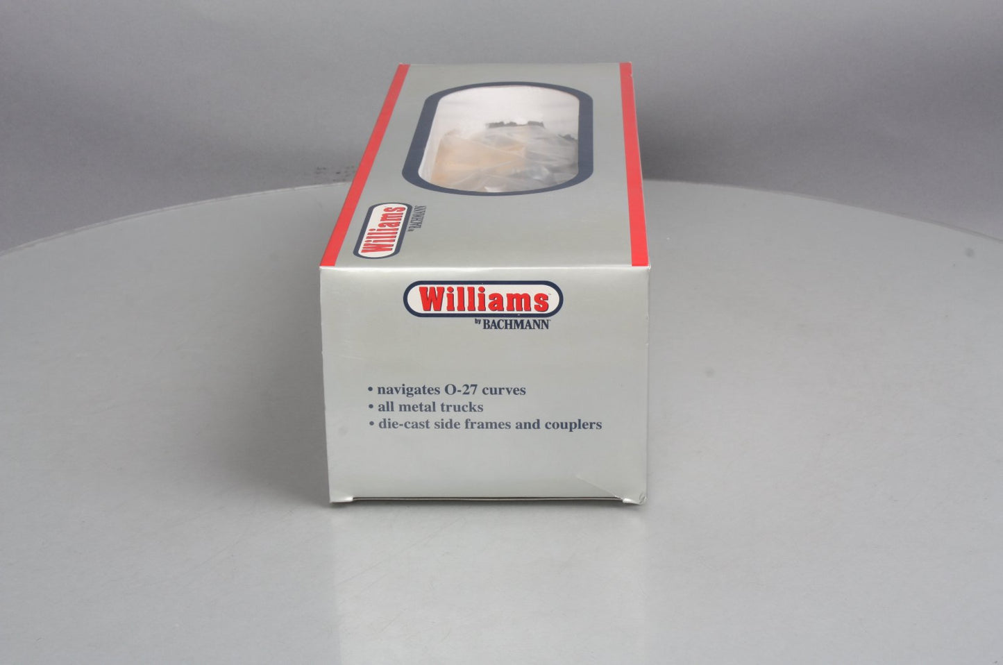 Williams 21420 Santa Fe GP9 Powered Diesel Locomotive