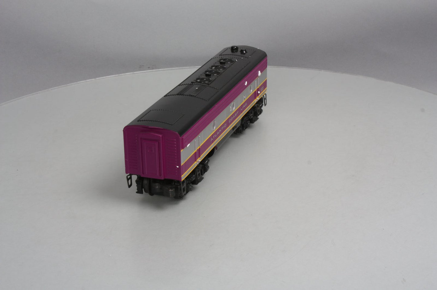 Williams 20802 O Atlantic Coast Line F7B Dummy #533