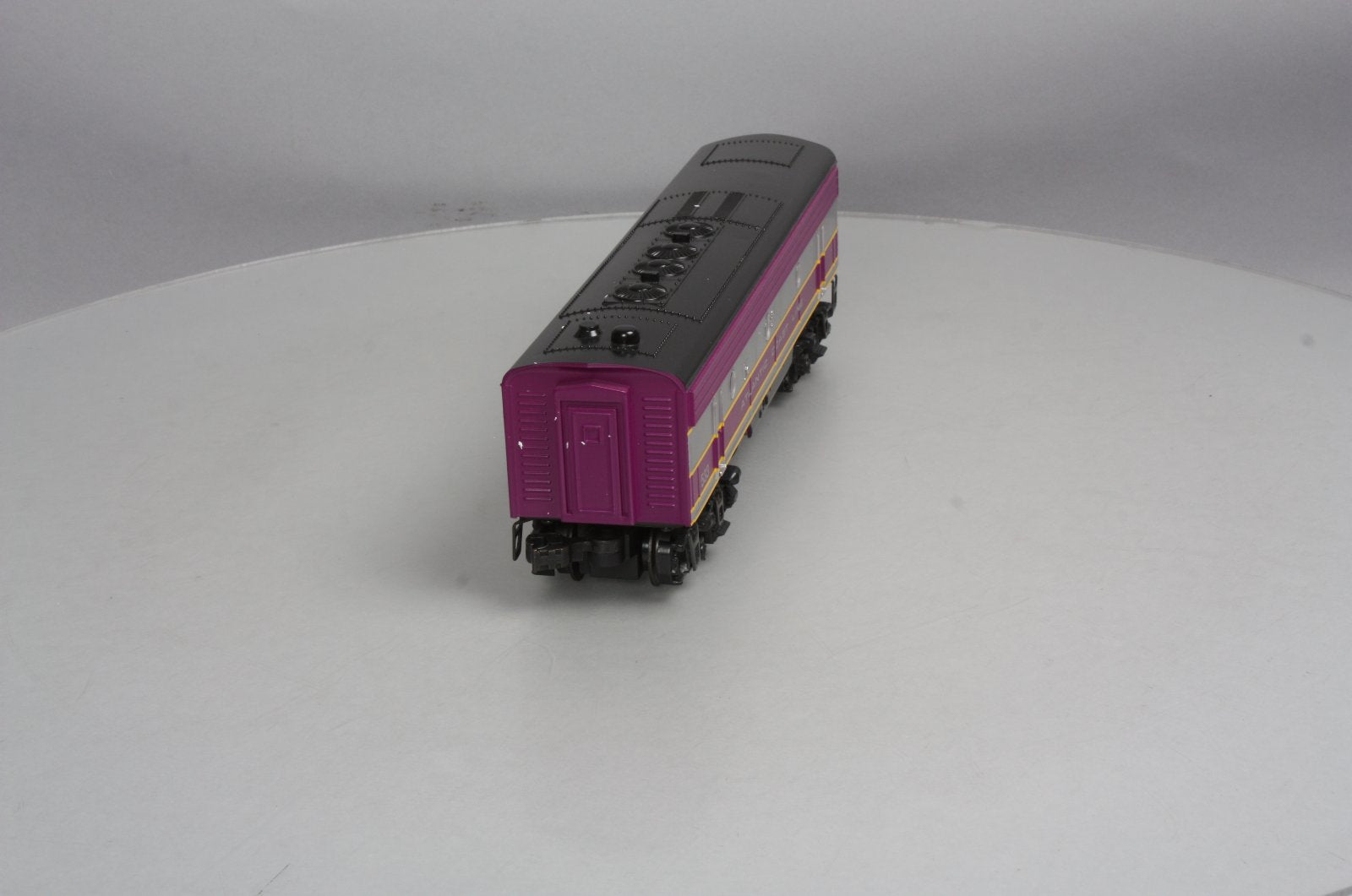 Williams 20802 O Atlantic Coast Line F7B Dummy #533