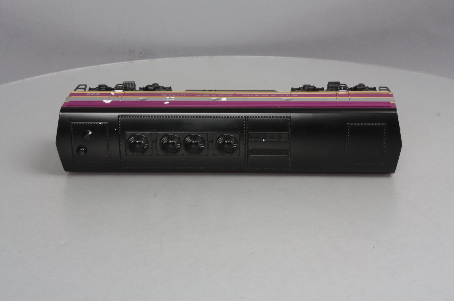 Williams 20802 O Atlantic Coast Line F7B Dummy #533