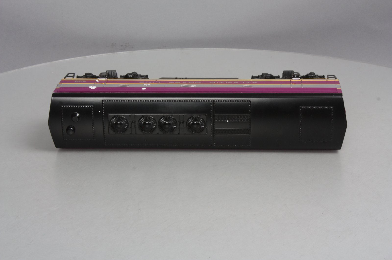 Williams 20802 O Atlantic Coast Line F7B Dummy #533
