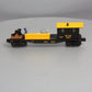 Lionel 6-36831 O Maintenance of Way Welding Car #36831