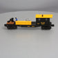 Lionel 6-36831 O Maintenance of Way Welding Car #36831