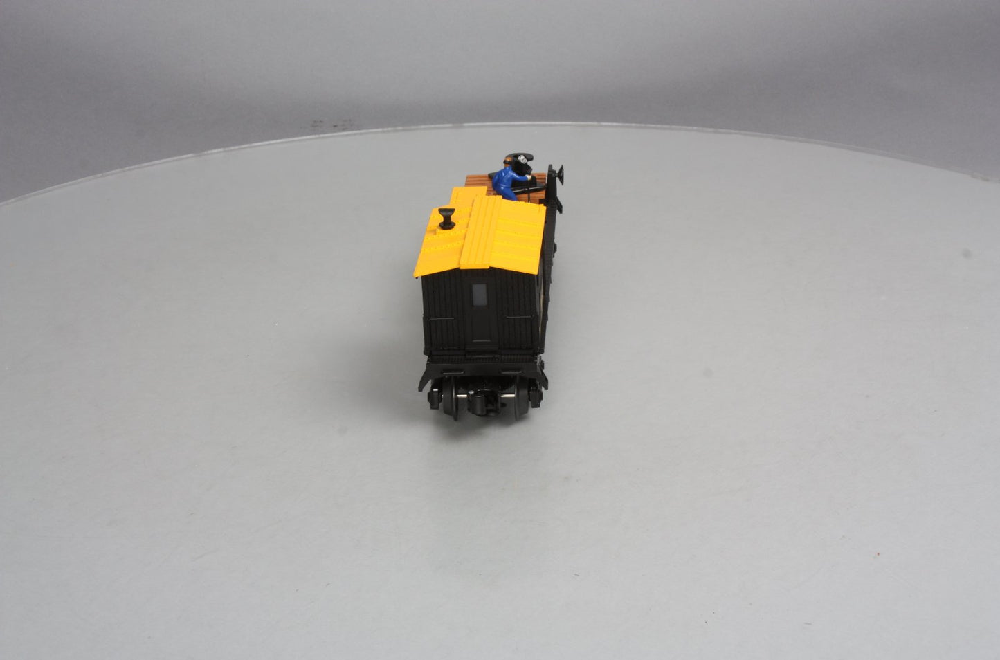 Lionel 6-36831 O Maintenance of Way Welding Car #36831
