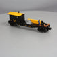 Lionel 6-36831 O Maintenance of Way Welding Car #36831