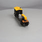 Lionel 6-36831 O Maintenance of Way Welding Car #36831