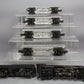 Lionel 1484WS Vintage O 2056 Passenger Set w/2046W,2421,2422,2429,2423