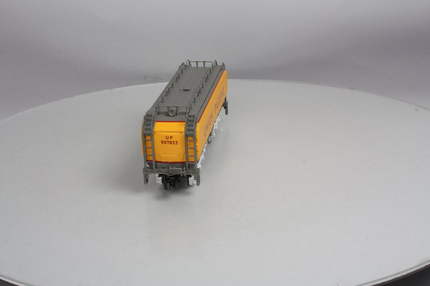 Lionel 6-82394 O BTO UP Auxiliary Water Tender #907853